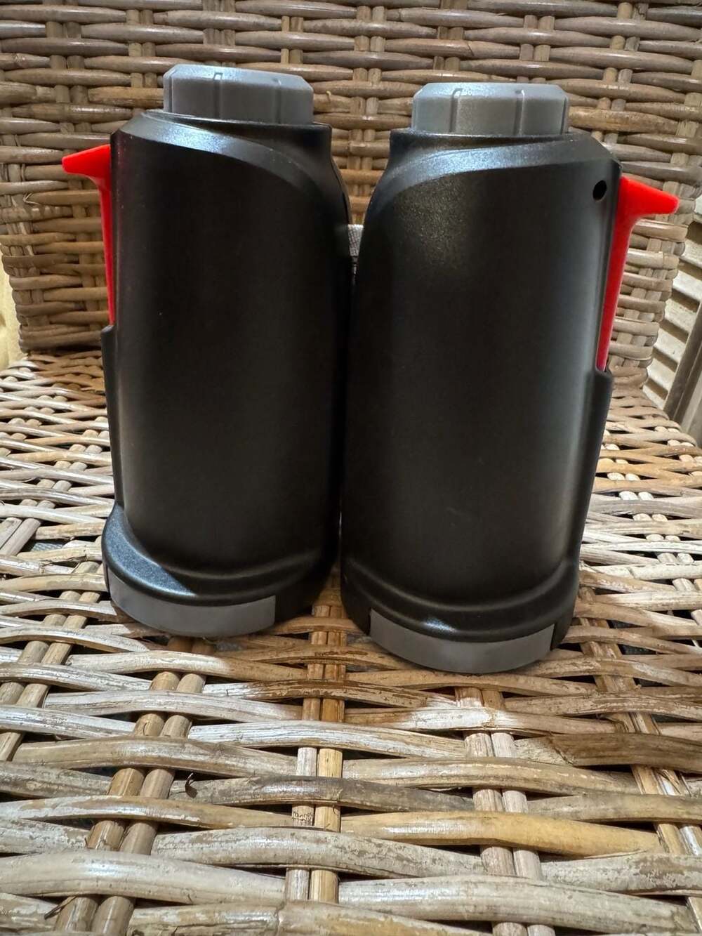 Grandstar Retractable Table Tennis Net Replacement Posts